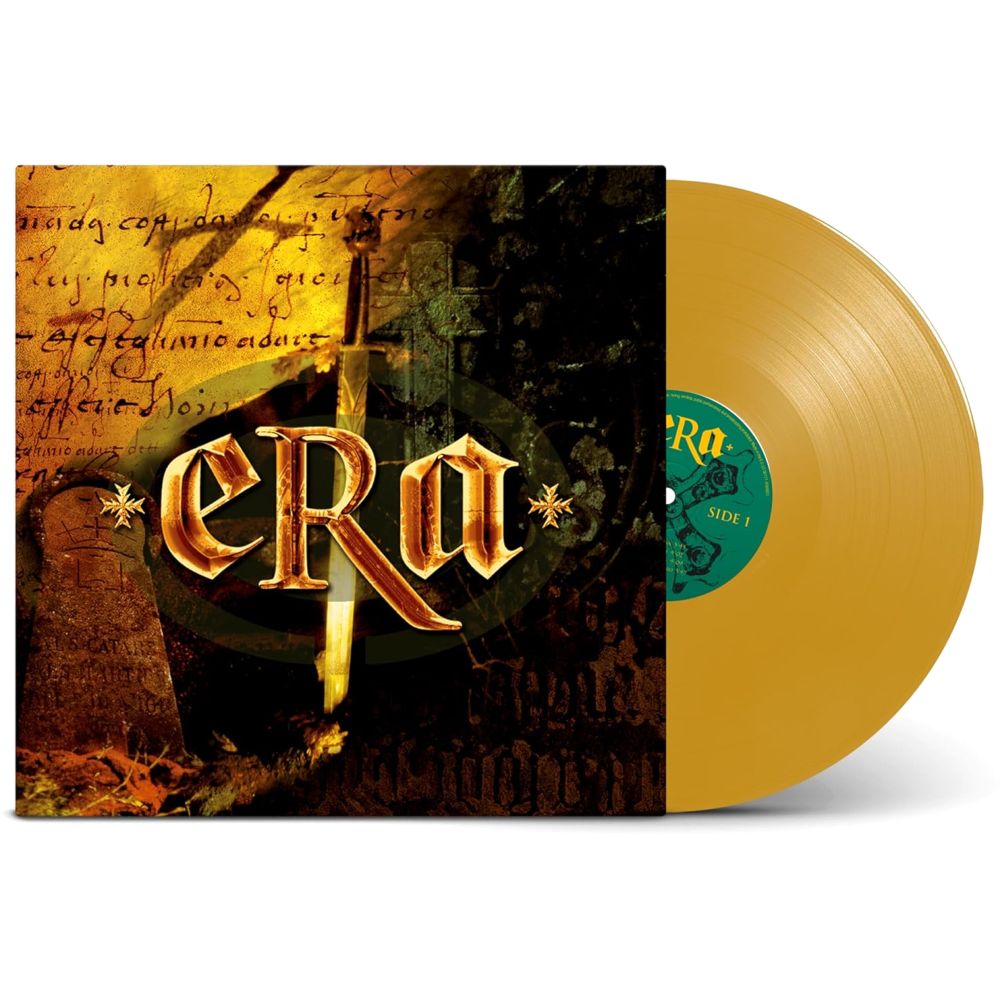 Era (Gold Colored Vinyl) (Limited Edition) | Era