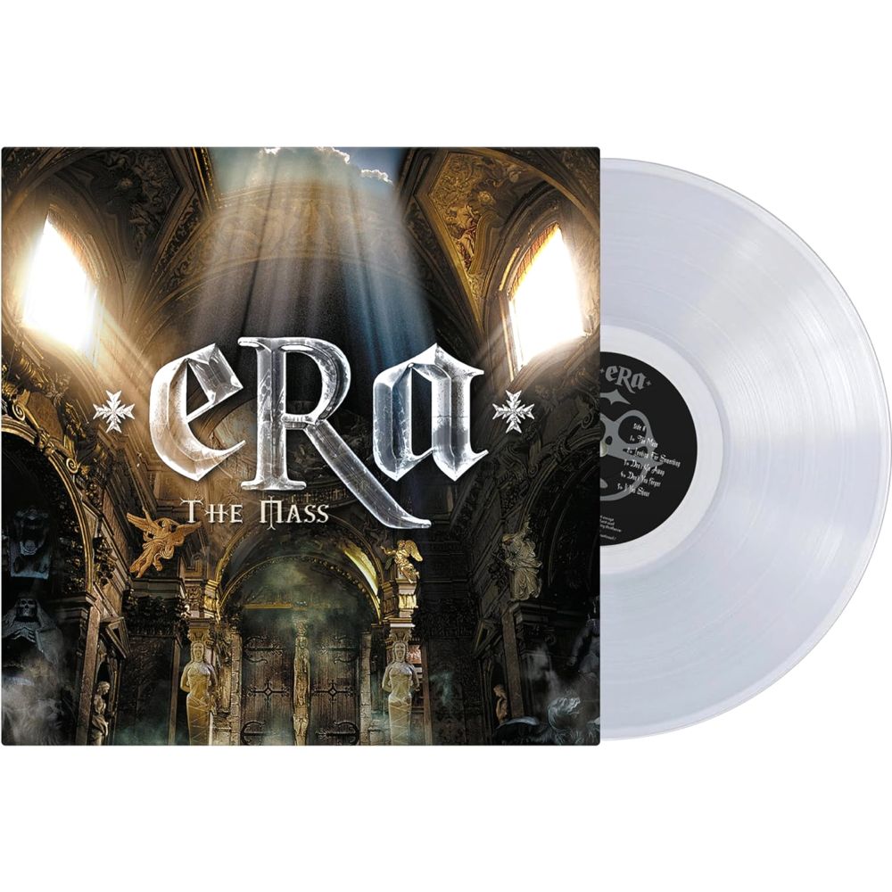 The Mass (Clear Colored Vinyl) (Limited Edition) | Era