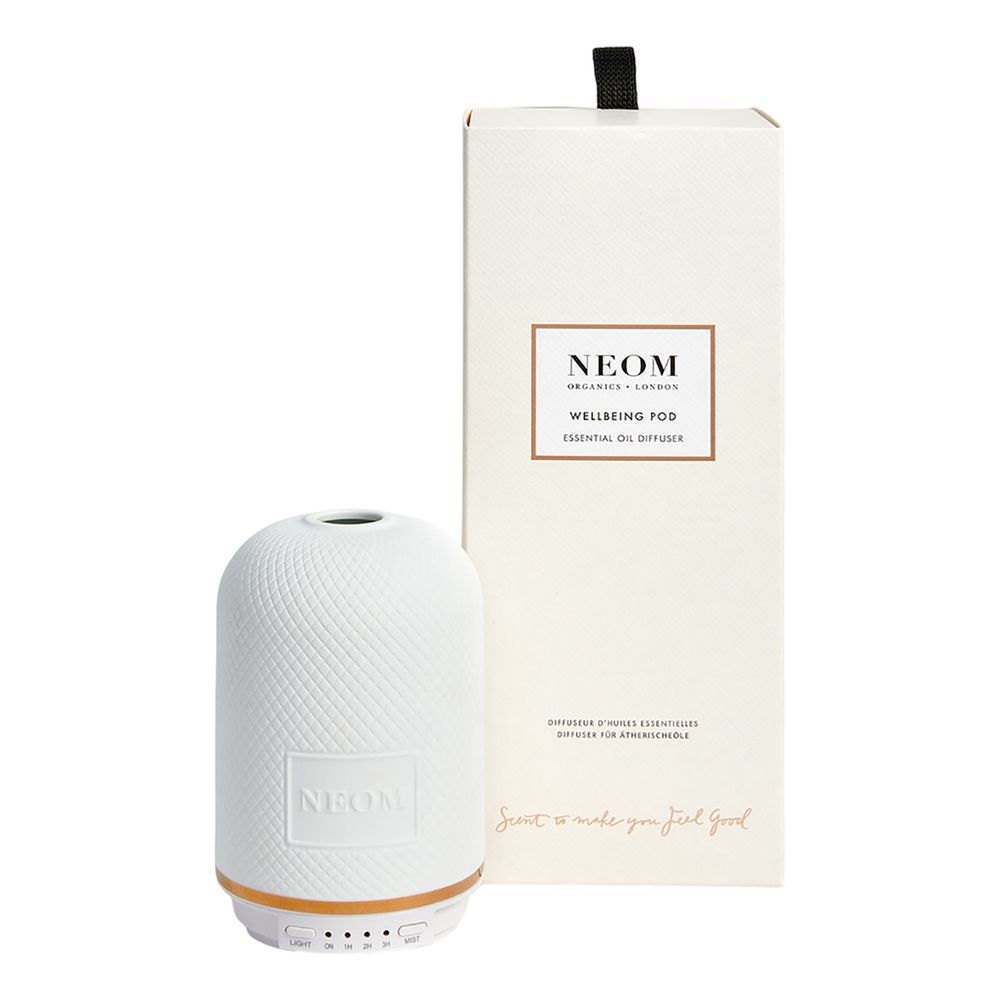 Neom Organics Wellbeing Pod - Essential Oil Diffuser