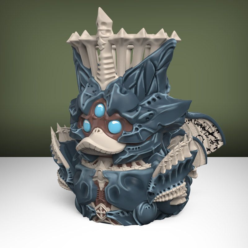 Tubbz Destiny Savathun The Witch Queen XL 10-Inch Collectible Rubber Duck