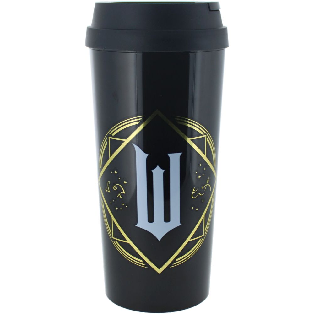 Blueprint Collections Wicked Travel Mug