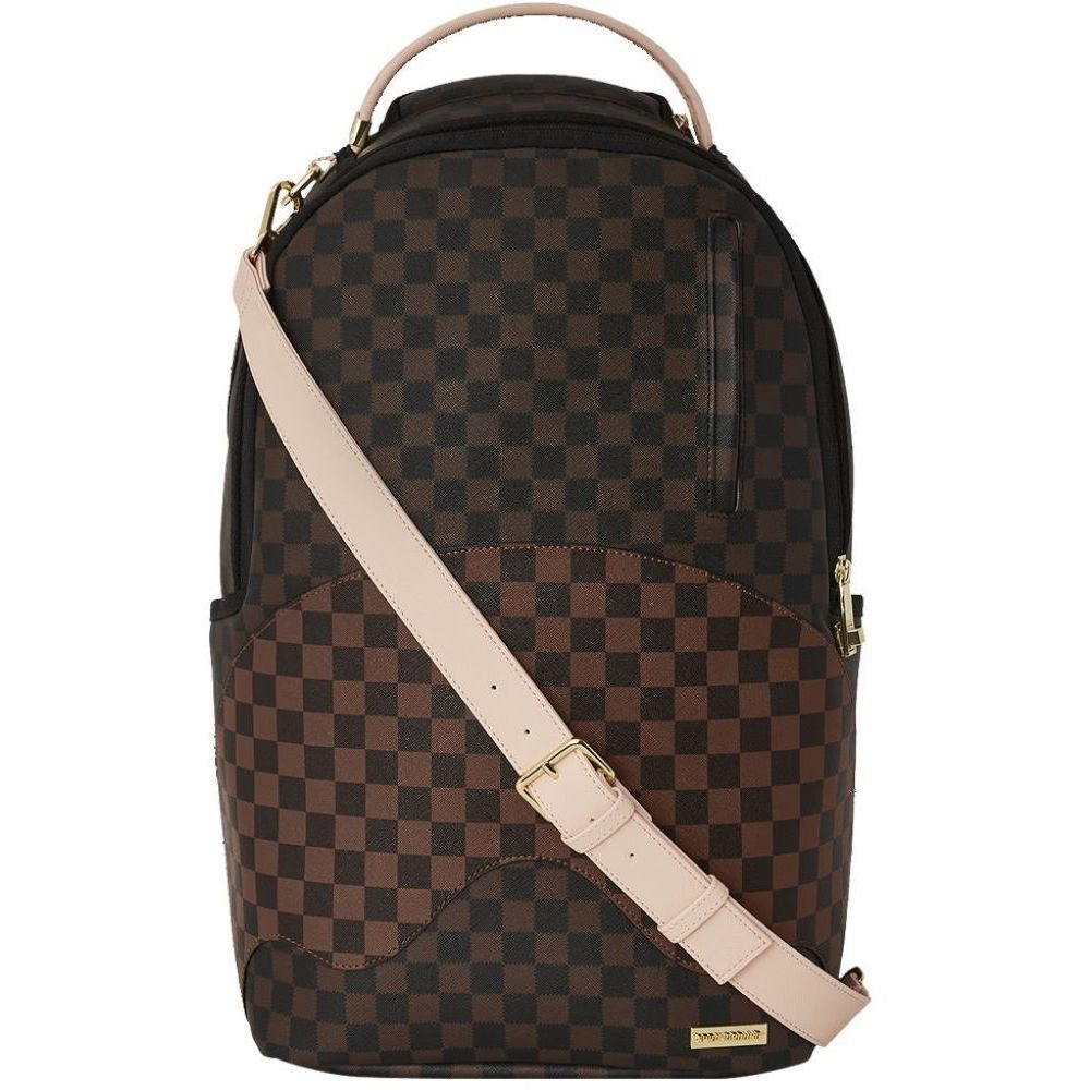 Sprayground Boujee Strap Backpack