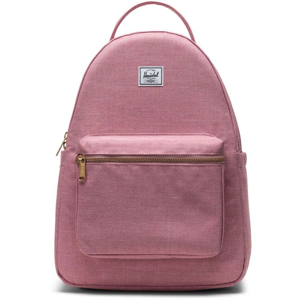Herschel Nova Backpack - Lilas Crosshatch