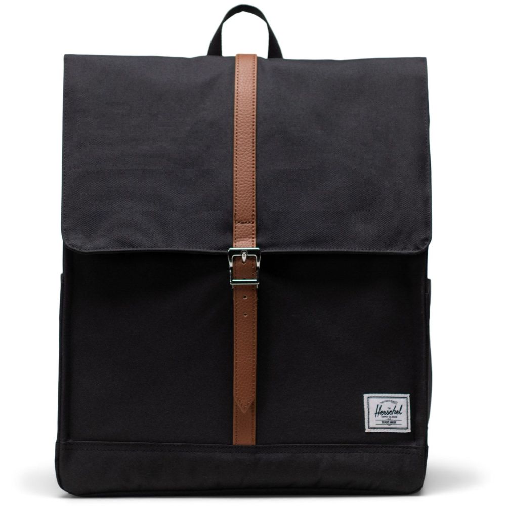 Herschel City Backpack - Black