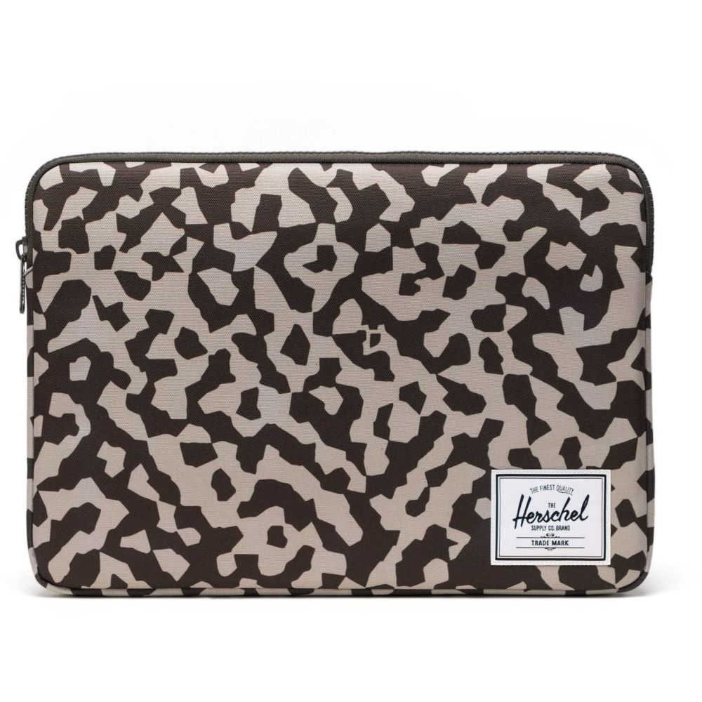 Herschel Anchor 15/16-Inch Sleeve Laptop Case - Shadow Pixel