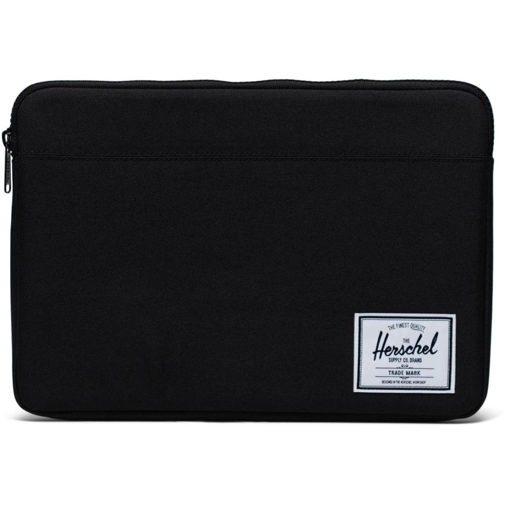 Herschel Anchor 14-Inch Sleeve Laptop Case - Black