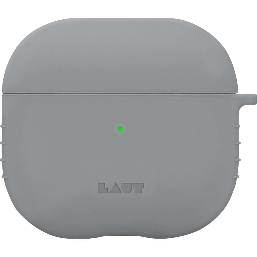 Pod For Airpods 4 - Dolphin Grey