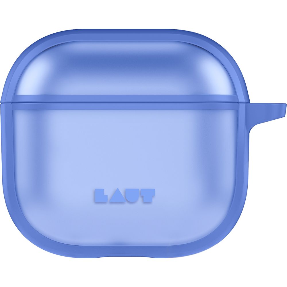 Huex Protect For Airpods 4 - Heron Blue