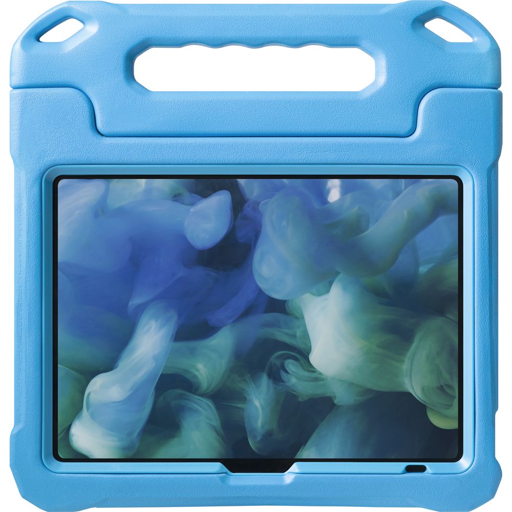 Little Buddy For iPad 10.9-Inch 2022 - Blue