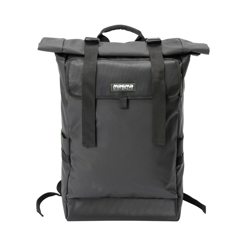 Magma 47889 Riot Control Pack Lite - Black