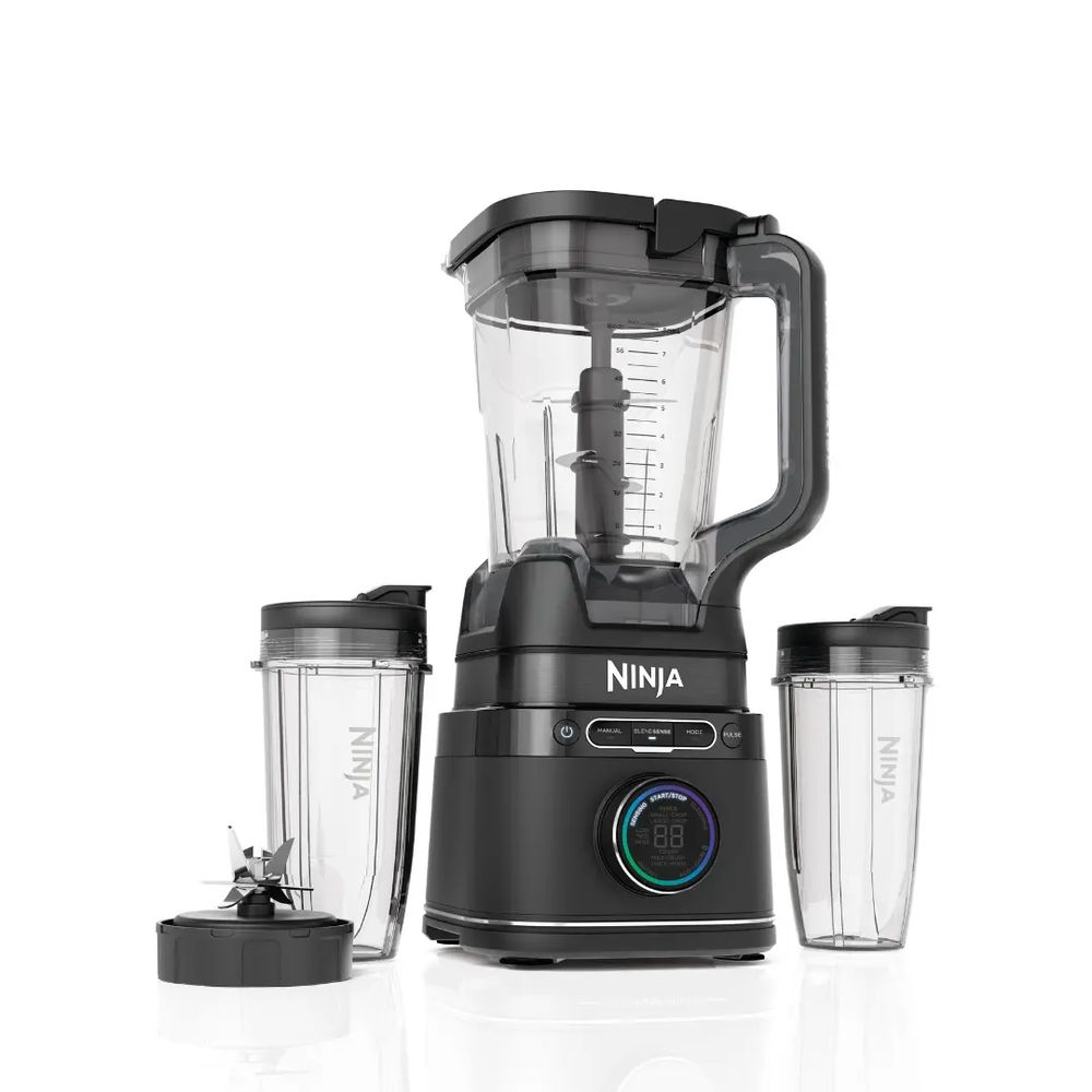 Ninja Detect Power 1200W Blender Pro