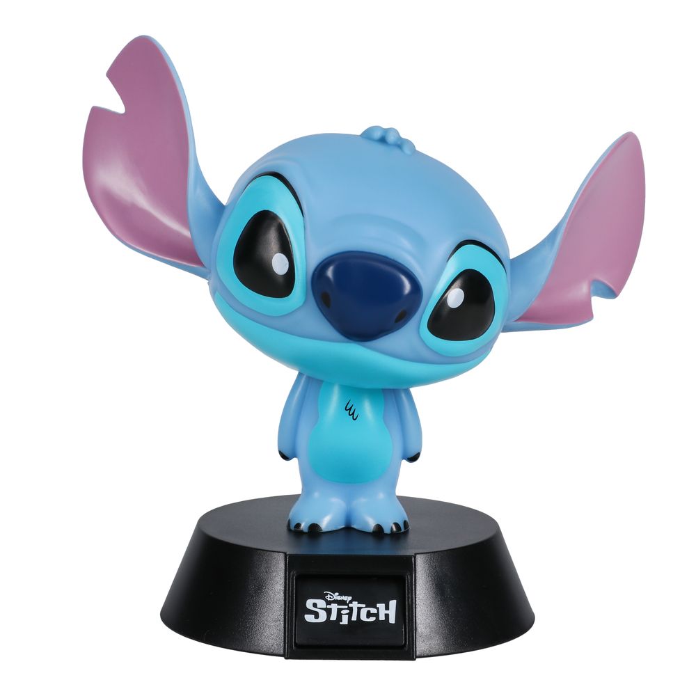 Paladone Icons Disney Stitch Light