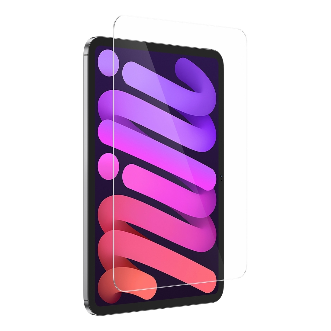 AmazingThing iPad Mini 7 Pro Radix Full Glass