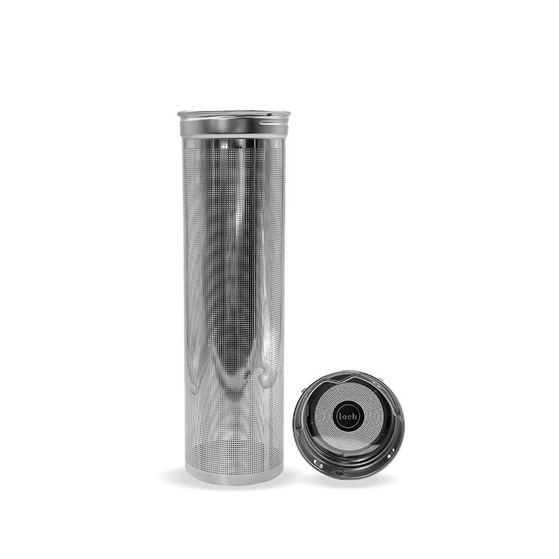 Loch Full Length Stainless Steel Infuser