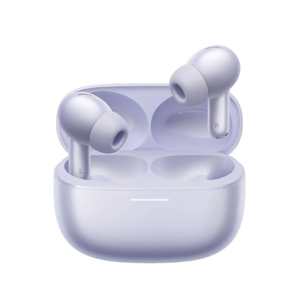 Xiaomi Redmi Buds 6 Pro Wireless Earbus - Lavender Purple