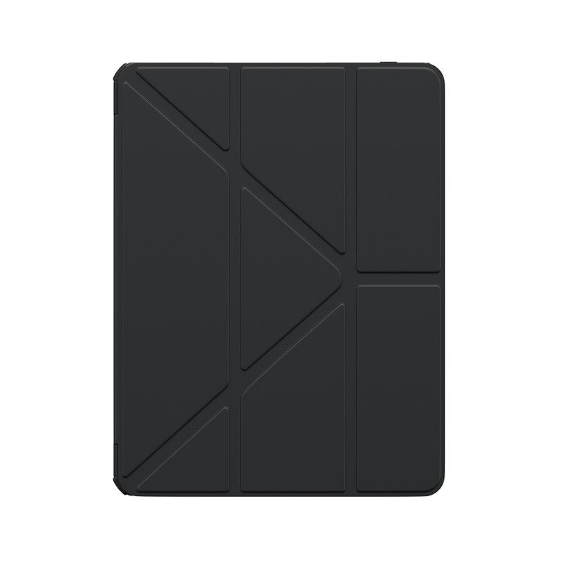 Baseus Minimalist Series Protective Case For iPad 10 (2022) 10.9-Inch - Cluster Black