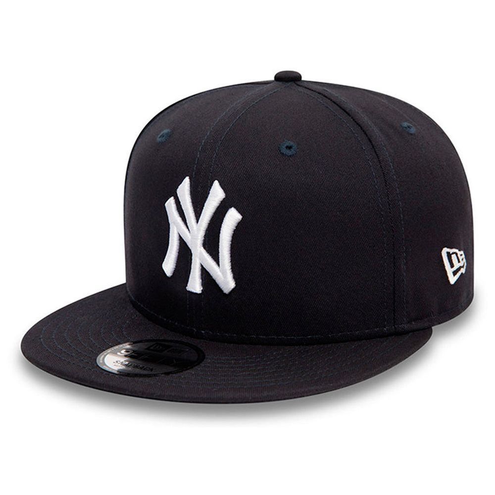 New Era Team Colour MLB 9Fifty MLB New York Yankees Navy Cap - S/M