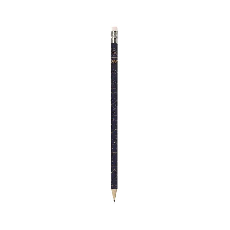 Legami I Used To Be A Newspaper Recycled Paper Pencil Stars Legami I Used To Be A Newspaper Recycled Paper Pencil Stars