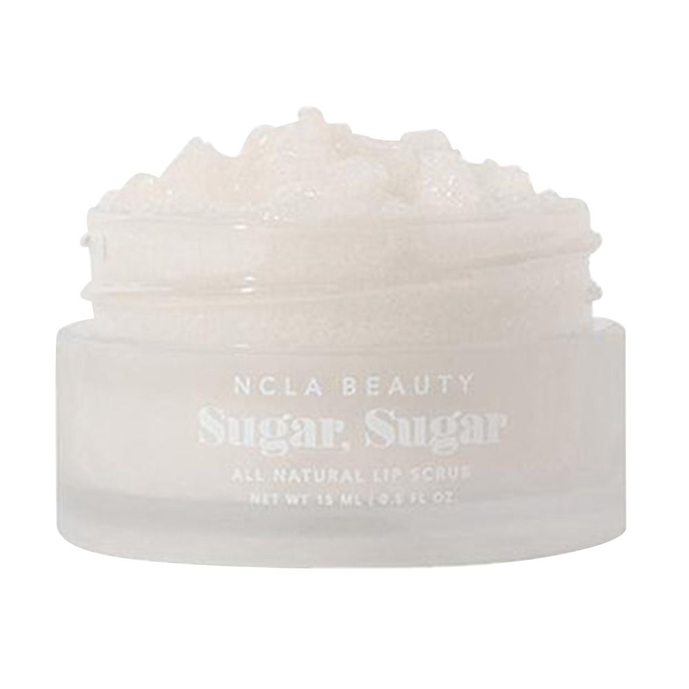 NCLA Beauty Sugar Sugar Birthday Cake Lip Scrub (15ml)