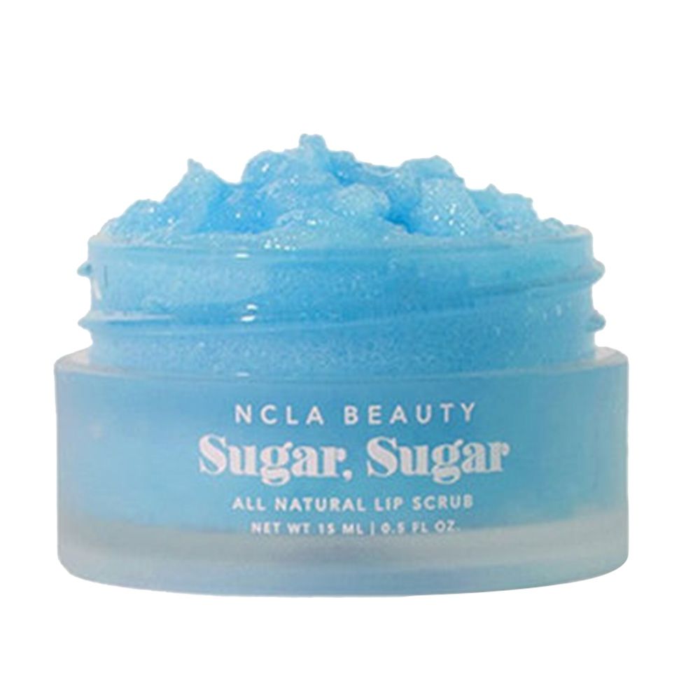 NCLA Beauty Sugar Sugar Gummy Bear Lip Scrub (15ml)