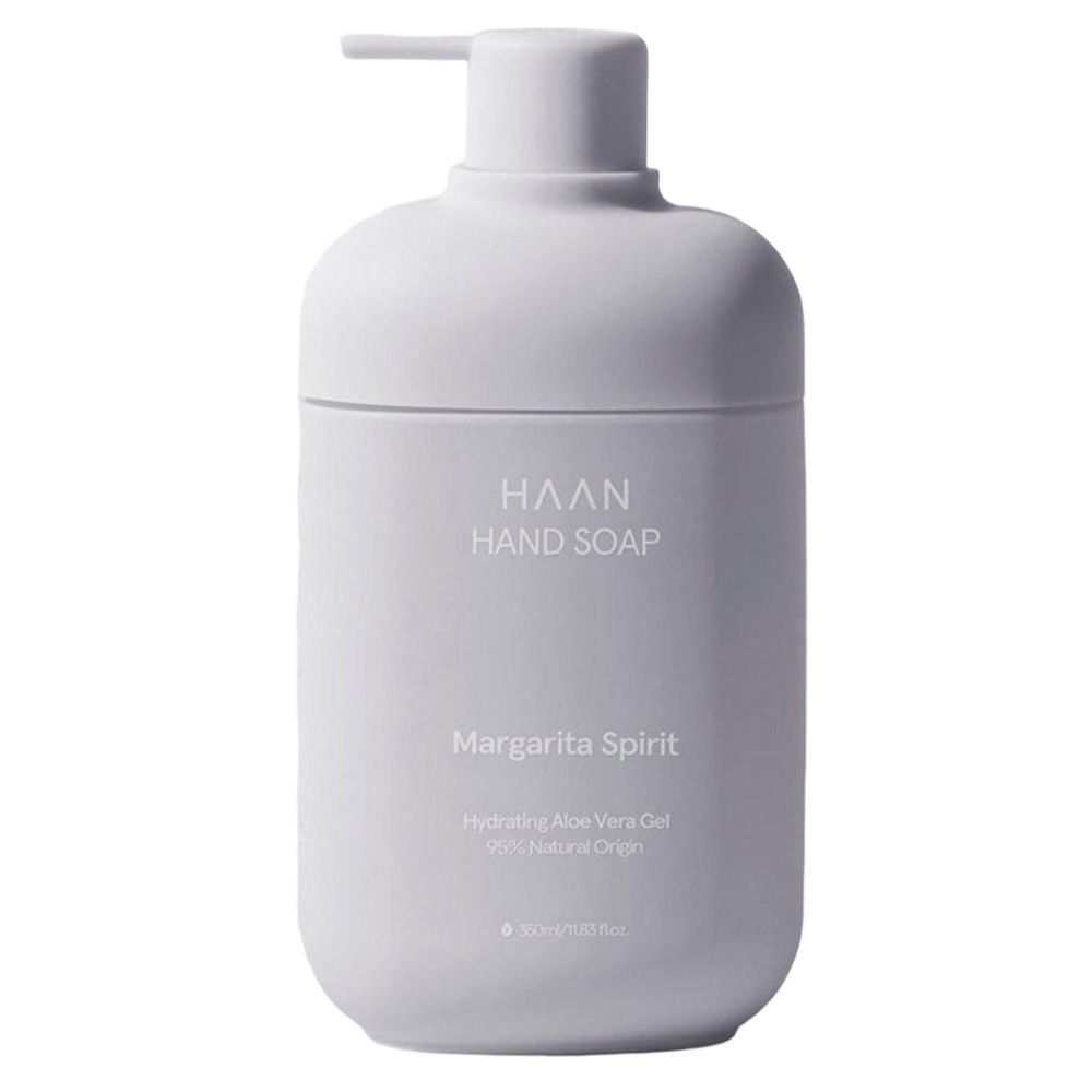 HAAN Margarita Spirit Hand Soap (350ml)