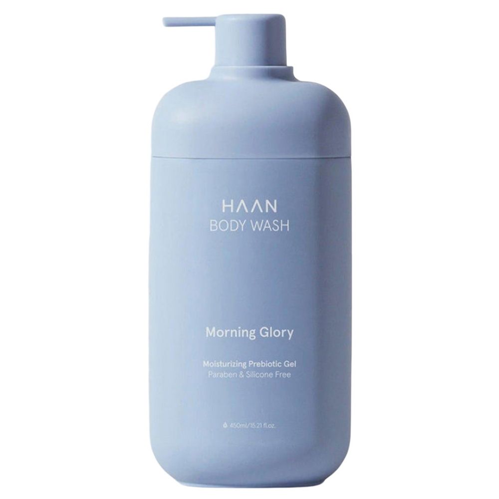 HAAN Morning Glory Body Wash (450ml)