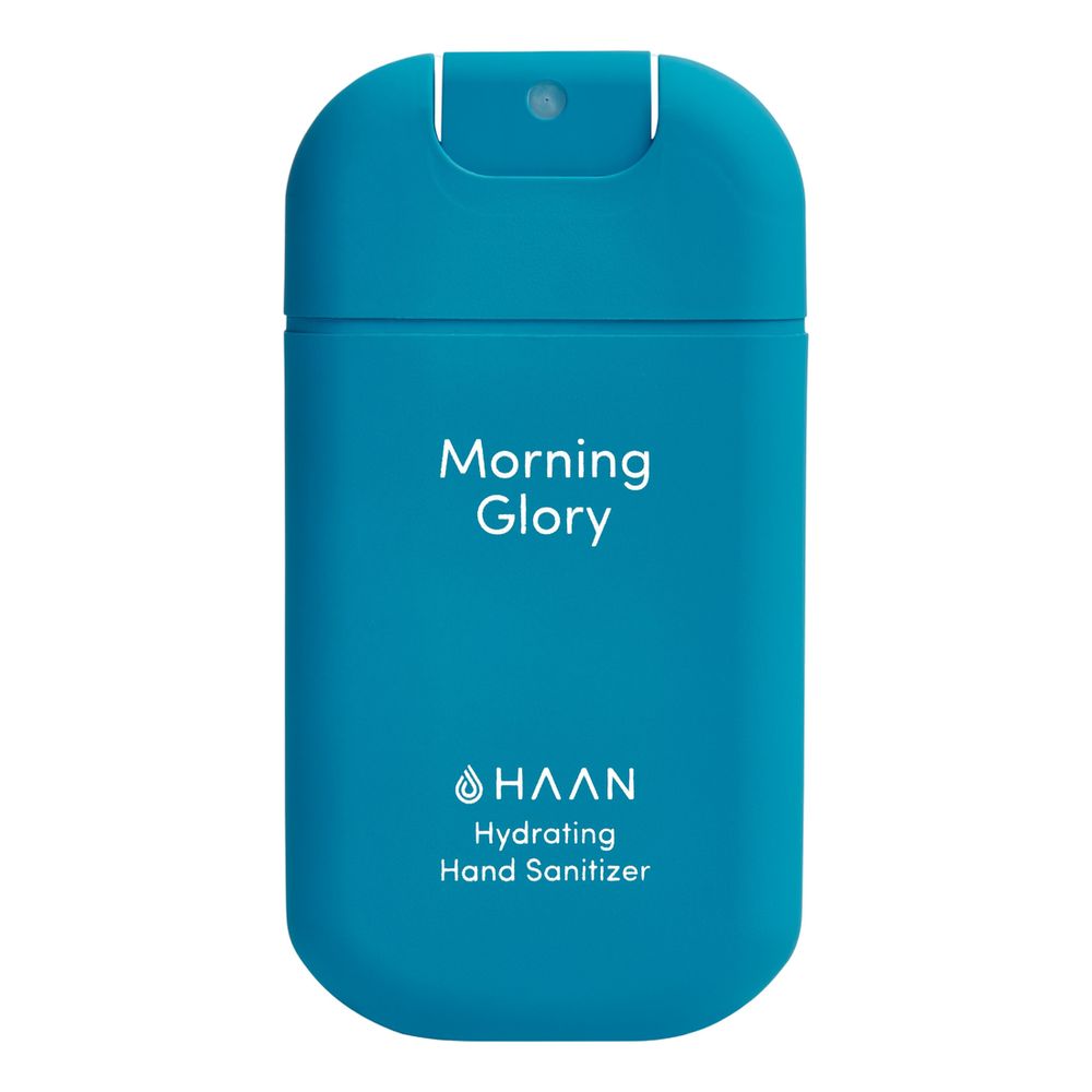 HAAN Morning Glory Hand Sanitizer (30ml)