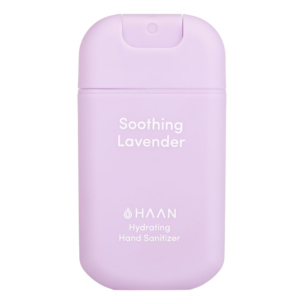 HAAN Smoothing Lavander Hand Sanitizer (30ml)