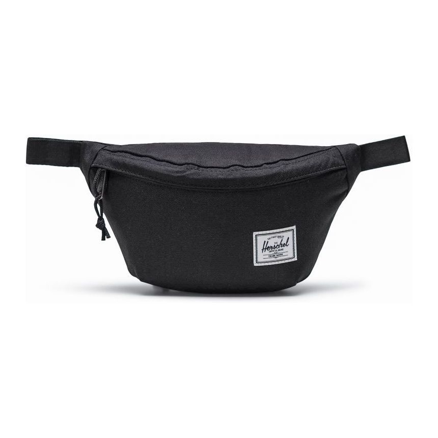 Herschel Classic Hip Pack - Black