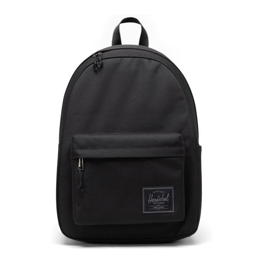 Herschel Classic Backpack - Black Tonal