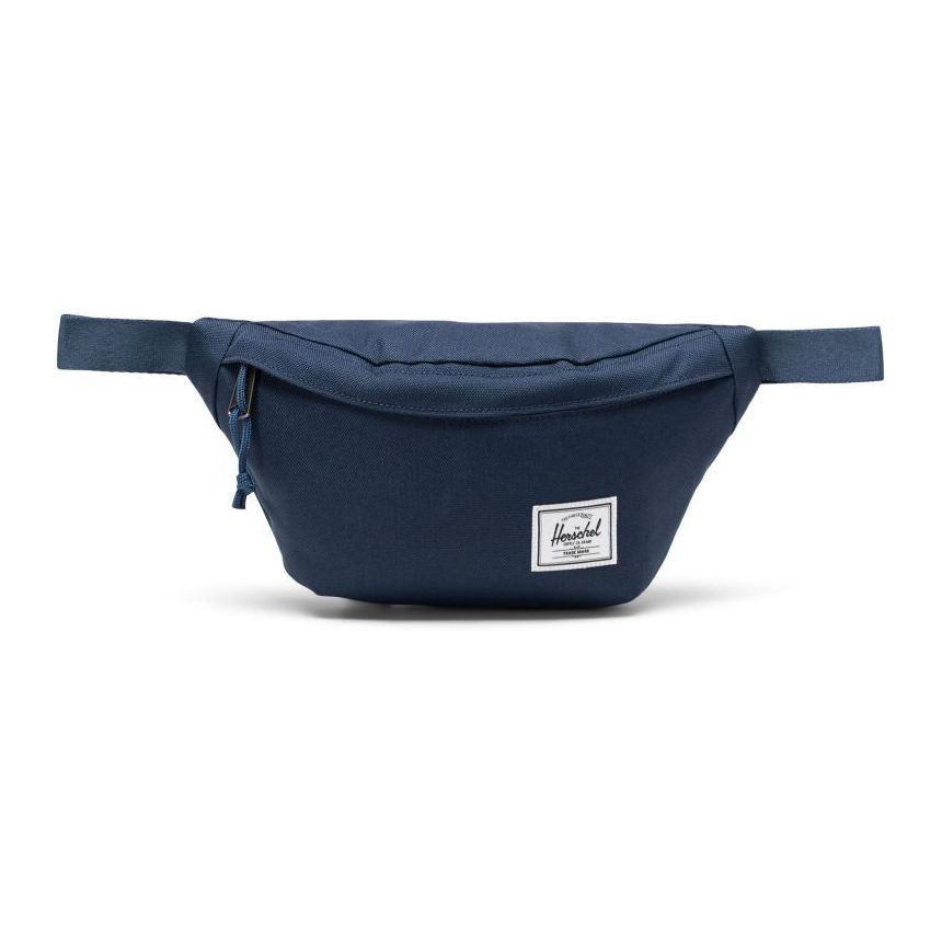 Herschel Classic Hip Pack - Navy