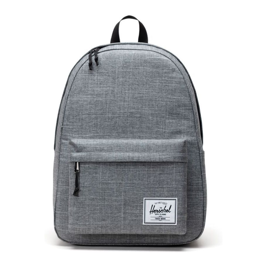 Herschel Classic XL Backpack - Raven Crosshatch