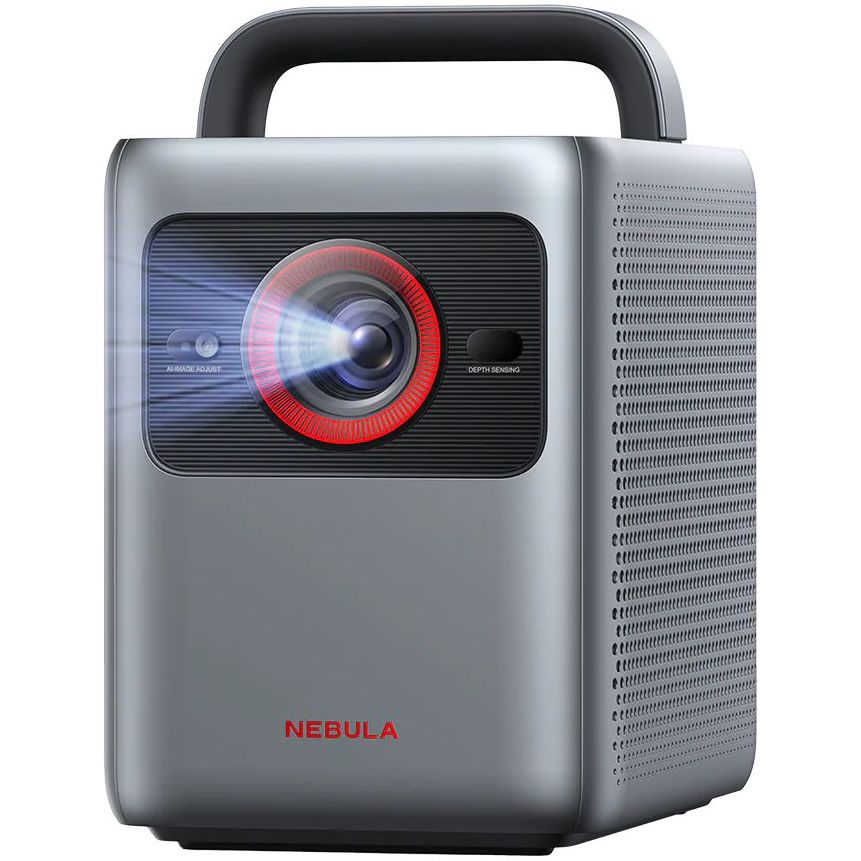 Nebula Cosmos Laser Projector Hybrid Beam 4K SE - D2342211