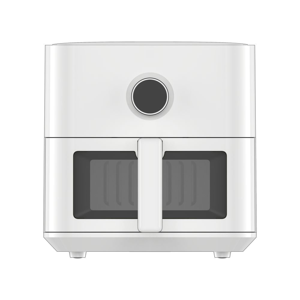 Xiaomi BHR8239GB Smart Air Fryer 5.5L (GB) - White