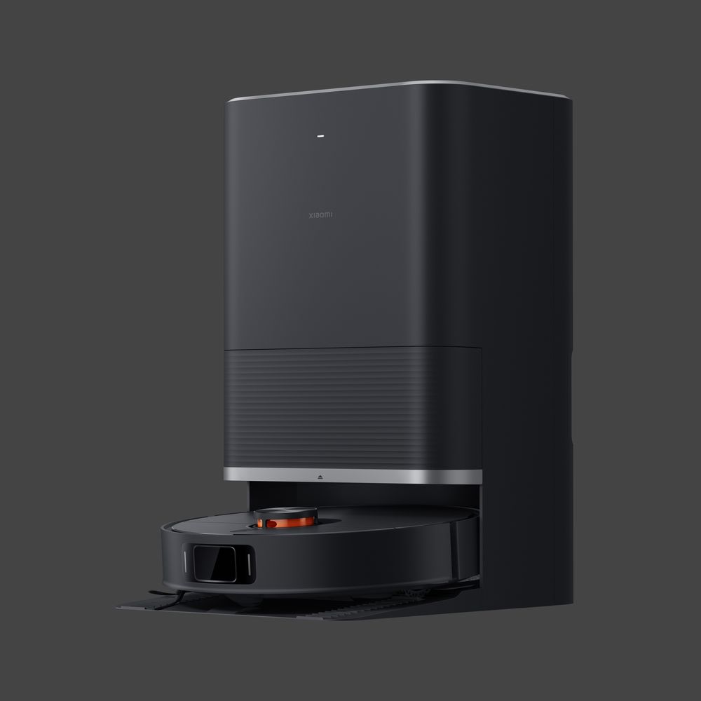 Xiaomi BHR9217GB Robot Vacuum X20 Max (UK)
