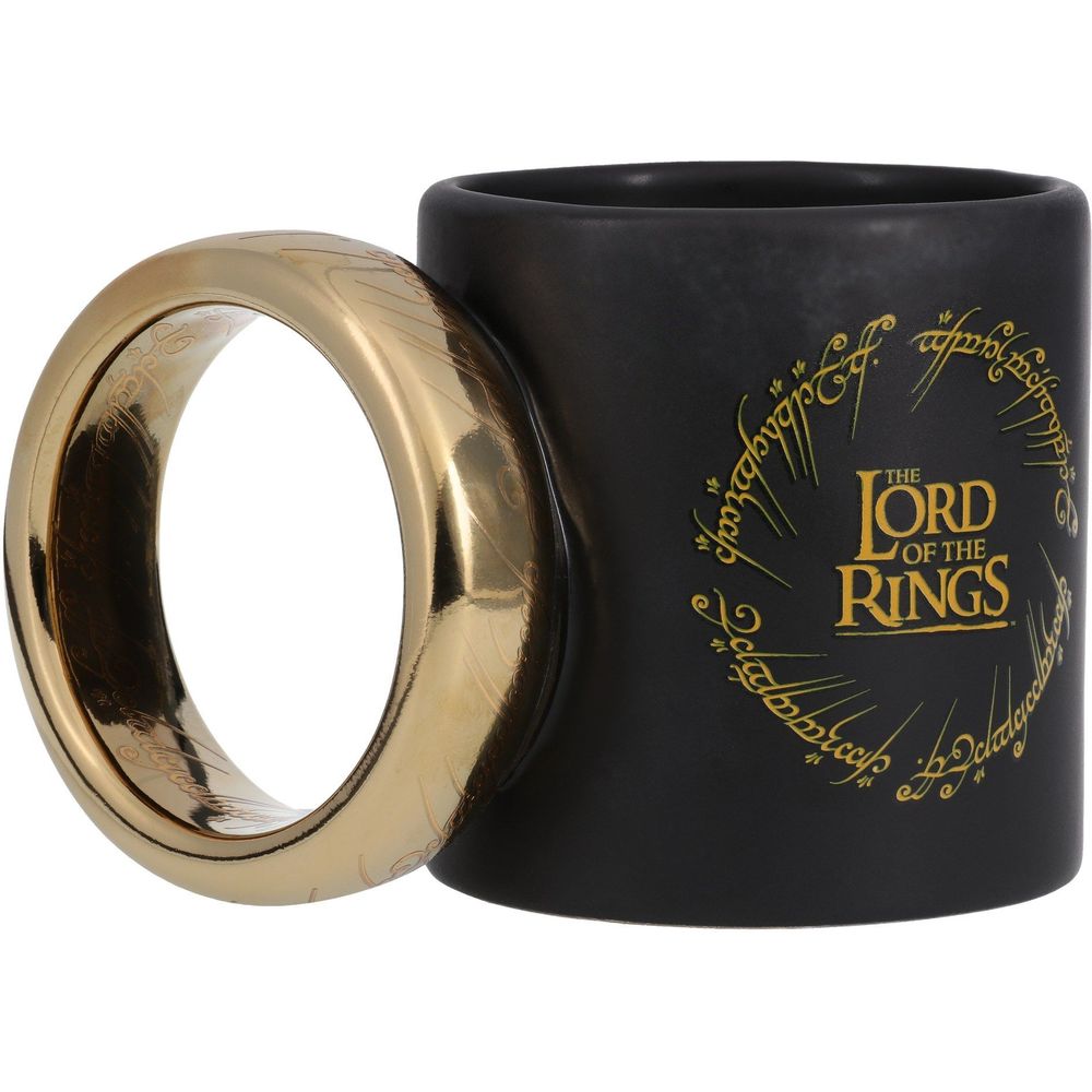 Paladone The Lord of The Rings - (Shaped Mug)