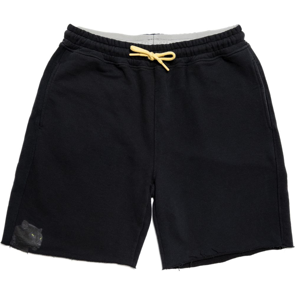 Goorin Bros Pant-Ther Shorts - Black