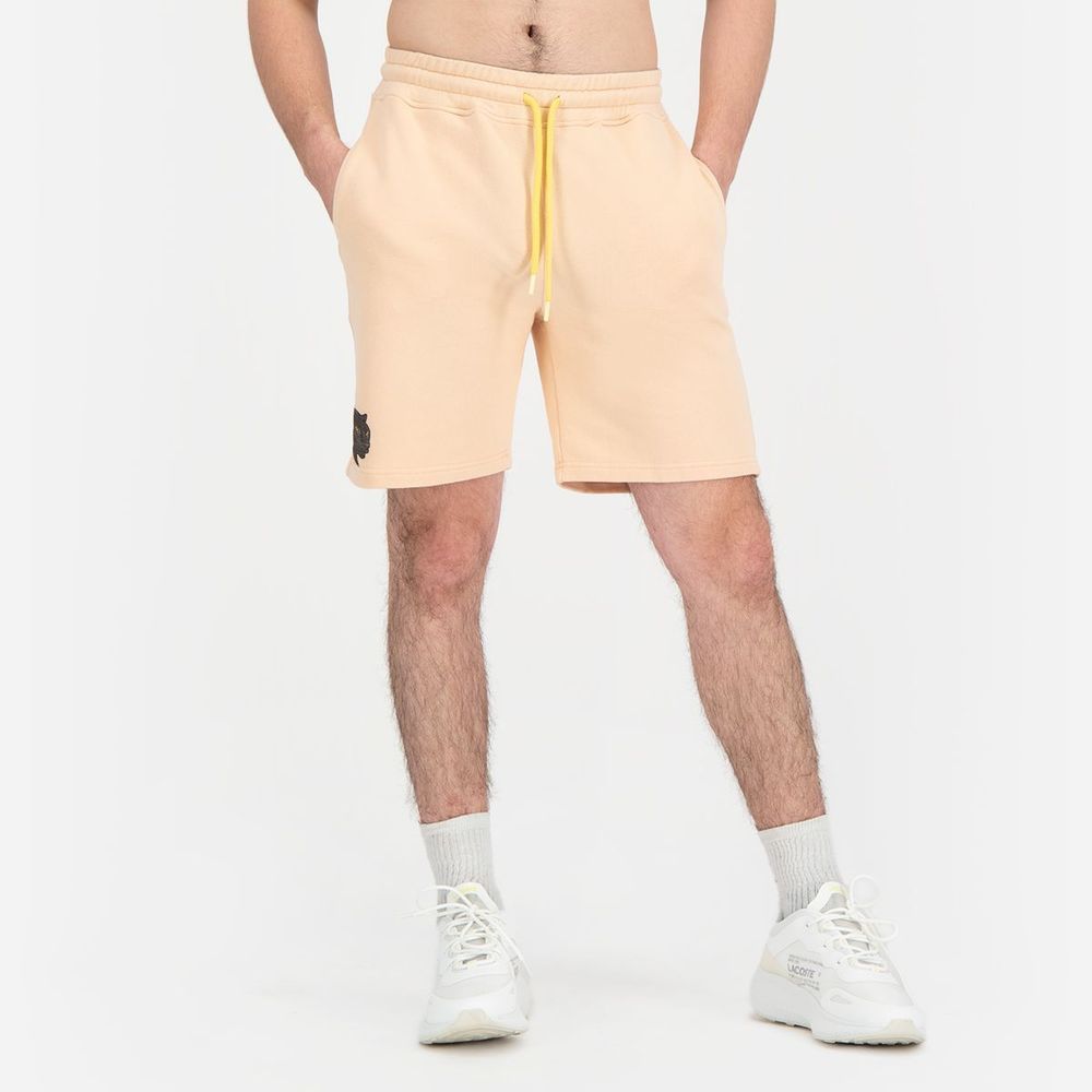 Goorin Bros Pant-Ther Shorts - Nude