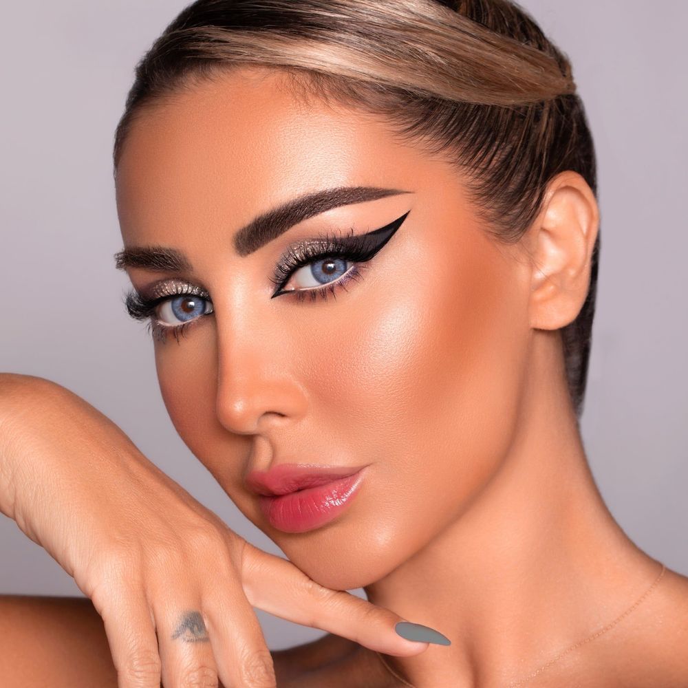Eyecandy Contact Lens C8 Fashion Icon (PWR 0)