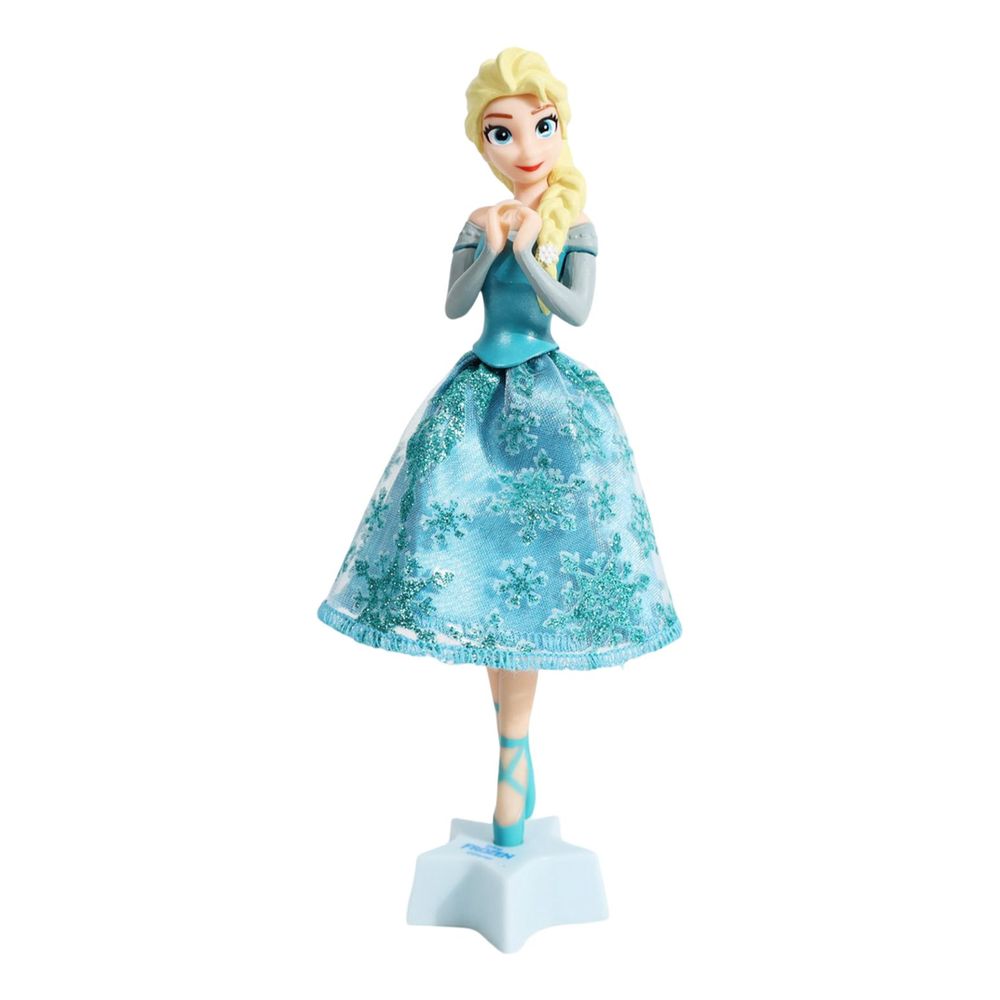 Disney 3D Frozen Pen - Elsa