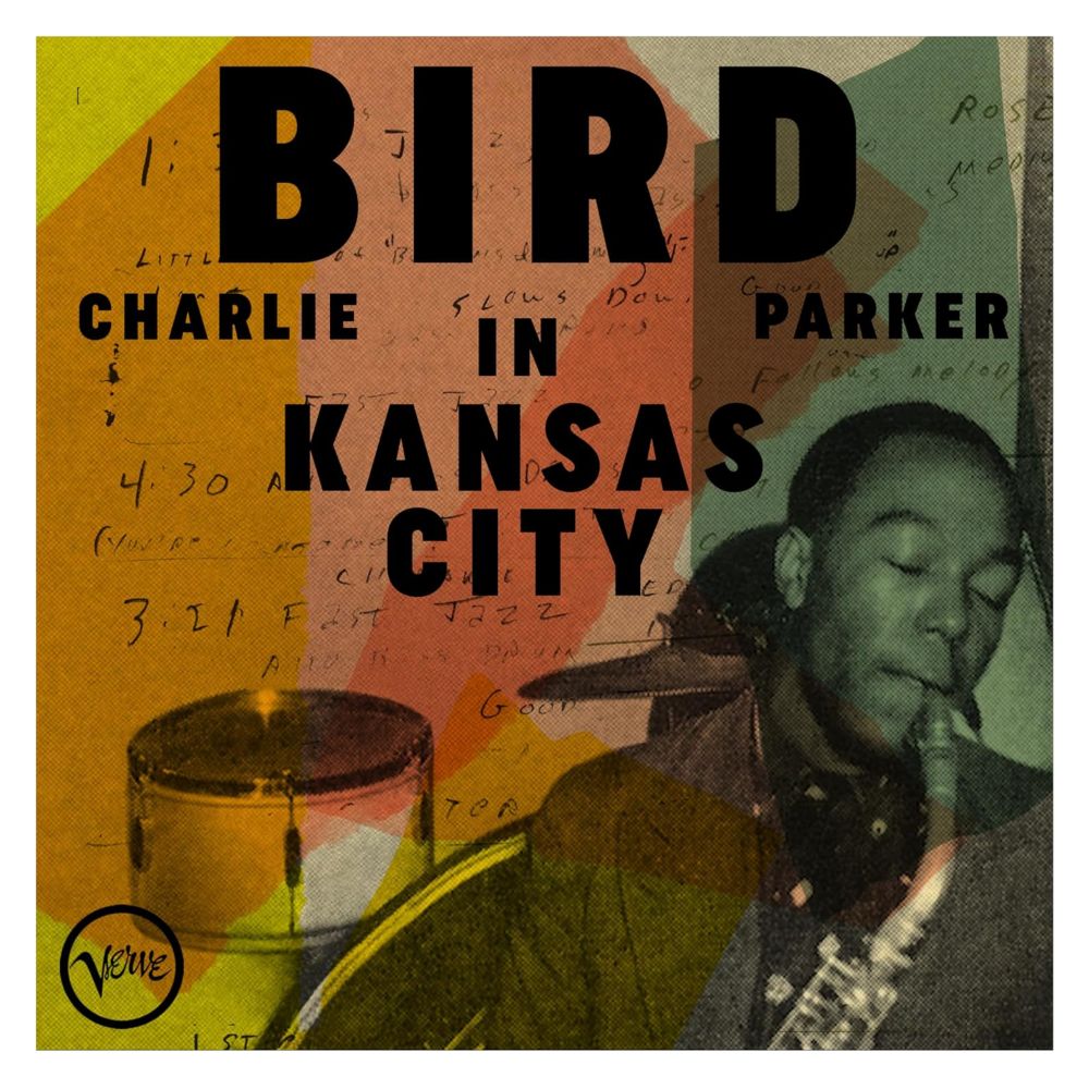 Bird In Kansas City | Charlie Parker