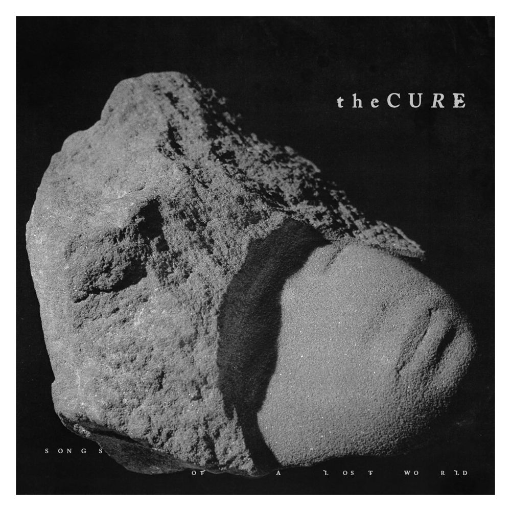 Songs Of A Lost World (Bioplastic Vinyl) | The Cure