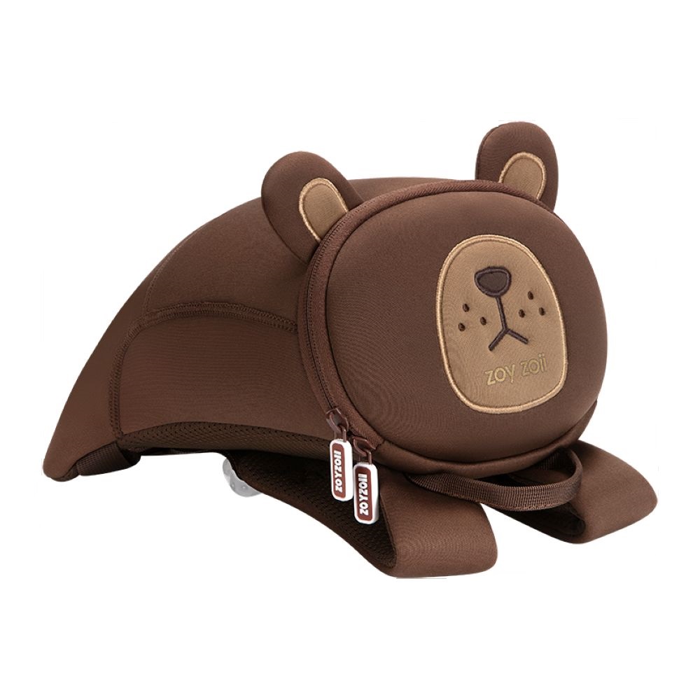 Zoyzoii Animal Pack Backpack - Bear