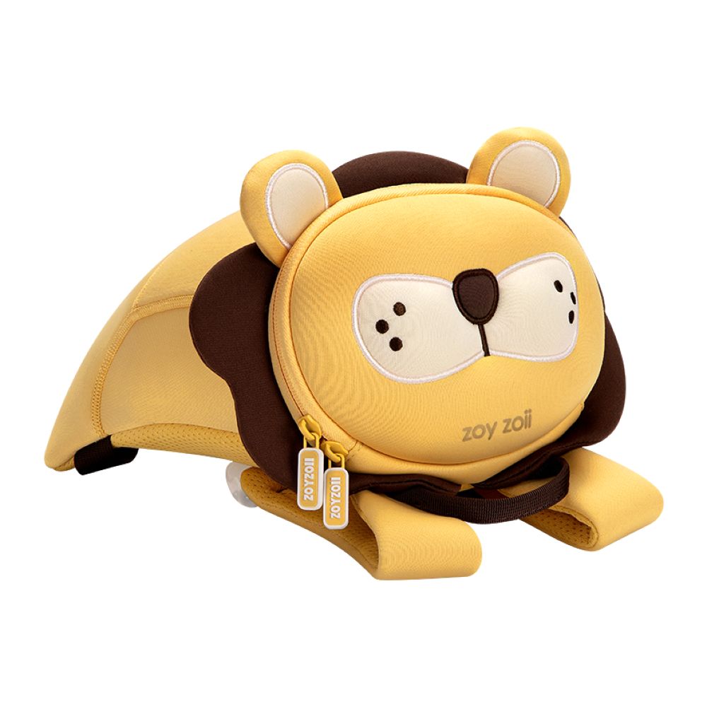 Zoyzoii Animal Pack Backpack - Lion