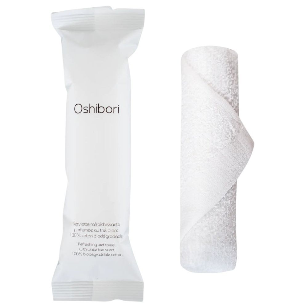 Oshibori Concept Dubai Oshibori Box