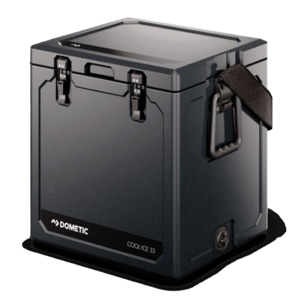 Dometic Wci33 Passive Cool Box 33 Liters Slate