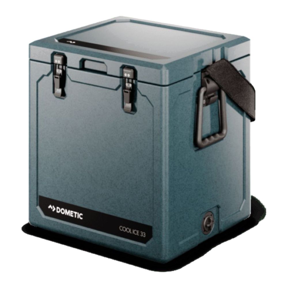 Dometic Wci33 Passive Cool Box 33 Liters Ocean