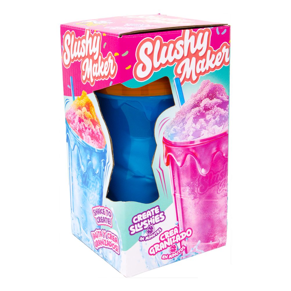 Zap Chef Slushy Maker (Assortment)