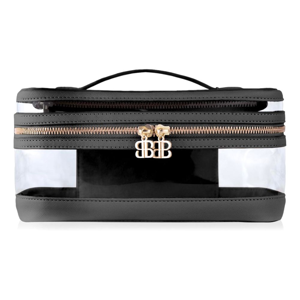 Beautifect BBAG1B Vanity Bag Black