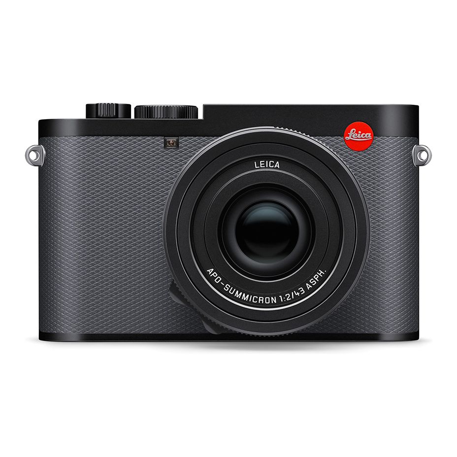 Leica Q3 43 Compact Digital Camera